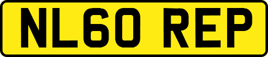 NL60REP