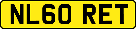 NL60RET