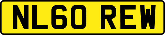 NL60REW