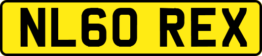NL60REX