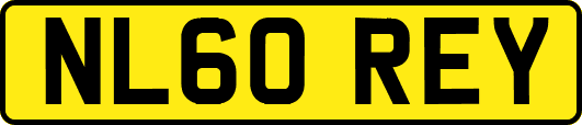 NL60REY