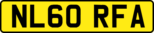 NL60RFA