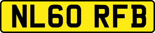 NL60RFB