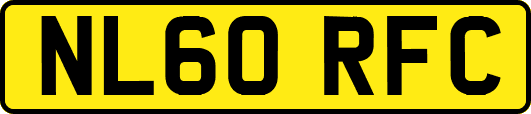 NL60RFC