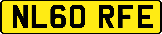 NL60RFE