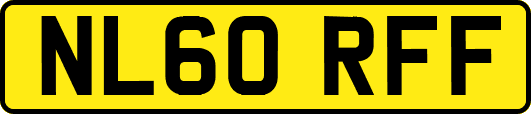 NL60RFF