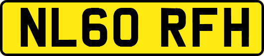 NL60RFH