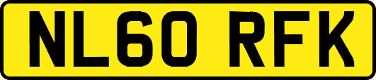 NL60RFK