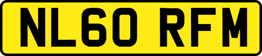 NL60RFM