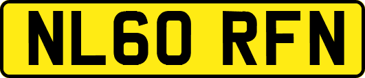 NL60RFN