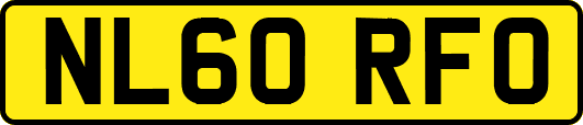 NL60RFO