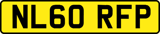 NL60RFP