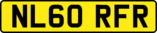 NL60RFR