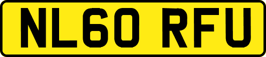 NL60RFU