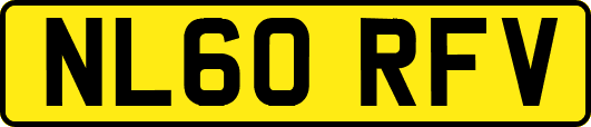 NL60RFV
