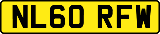 NL60RFW