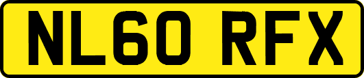NL60RFX