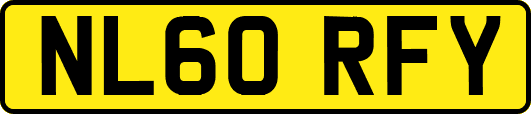 NL60RFY