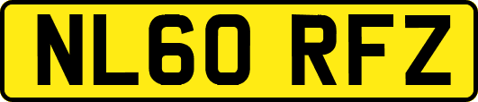 NL60RFZ