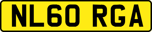 NL60RGA