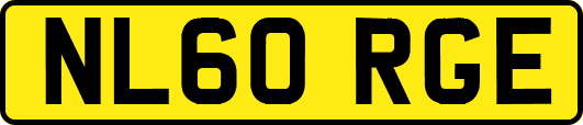 NL60RGE