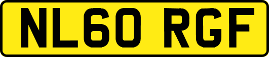 NL60RGF
