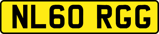NL60RGG