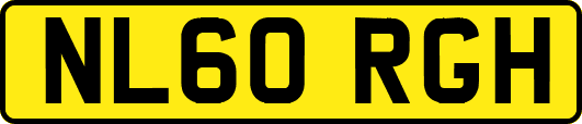 NL60RGH