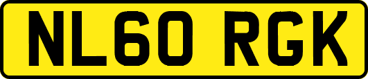 NL60RGK