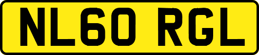 NL60RGL