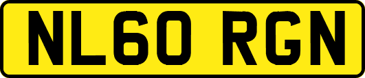 NL60RGN