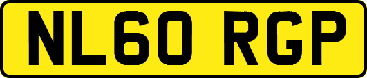 NL60RGP