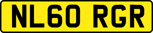 NL60RGR