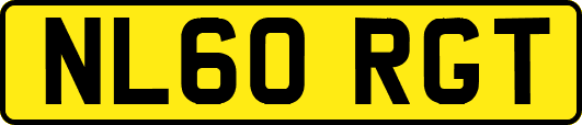 NL60RGT