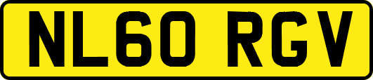 NL60RGV