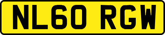 NL60RGW