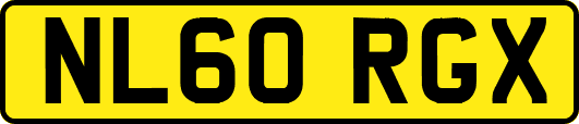 NL60RGX