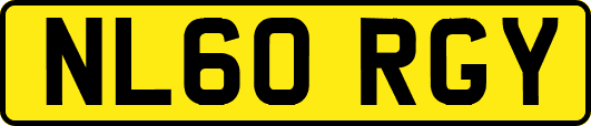 NL60RGY