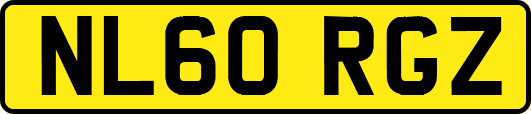 NL60RGZ