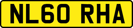 NL60RHA