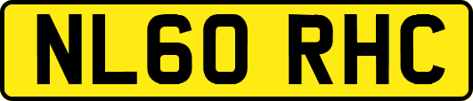 NL60RHC