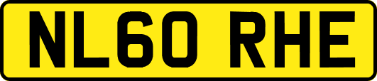 NL60RHE