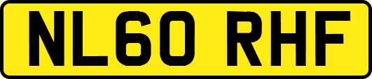NL60RHF