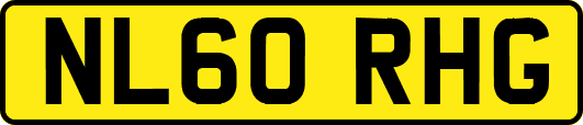 NL60RHG