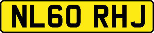 NL60RHJ