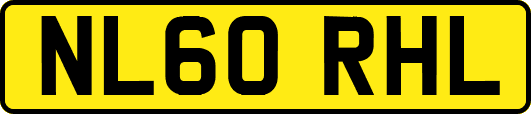 NL60RHL