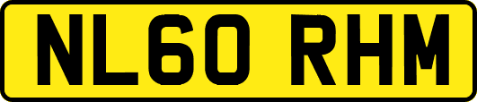 NL60RHM