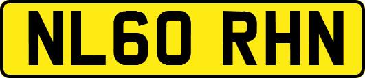 NL60RHN
