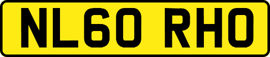 NL60RHO