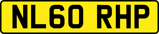 NL60RHP